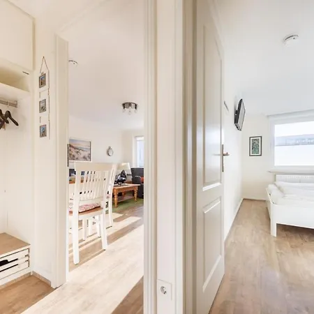 Apartamento Ankerplatz Sola Bona, App. 16 *