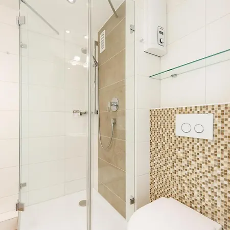 Apartamento Ankerplatz Sola Bona, App. 16 *